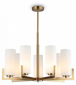 Люстра на штанге Ambrella Light LH латунь арт. LH56064
