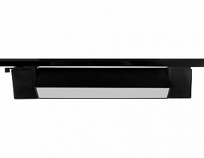 Накладной светильник Ambrella Light GL черный арт. GL6661