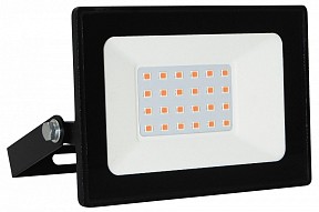 Прожектор Volpe ULF-Q517 черный арт. UL-00010721