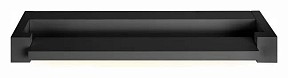 Накладной светильник iLedex Firefox черный арт. W1173-1 BK