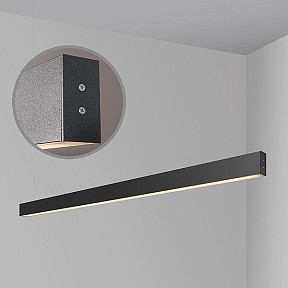 Подвесной светильник Elektrostandard 101-200-40-103 черный арт. a042943
