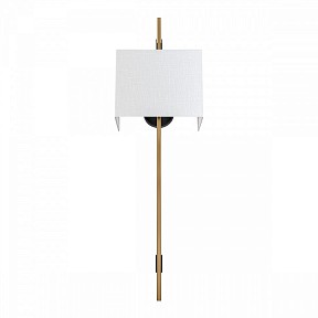 Накладной светильник Loft it Sonnet золото арт. 10459 Gold