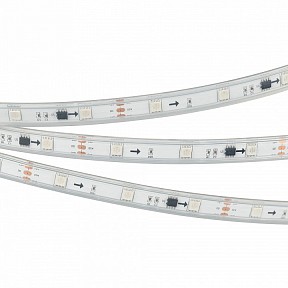 Лента светодиодная Arlight SPI герметичная  арт. 026370(3)