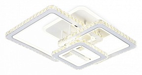 Потолочная люстра Ambrella Light FA белый арт. FA1732