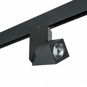 Светильник на штанге Lightstar Illumo черный арт. PRO051057