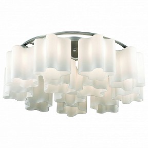 Потолочная люстра ST-Luce Onde металл арт. SL116.052.12