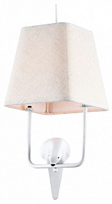 Подвесной светильник Lussole Dove белый арт. GRLSP-8220