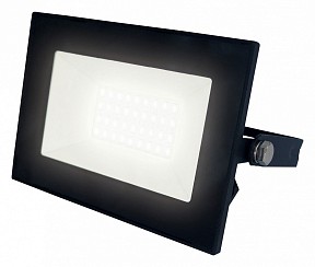 Прожектор Uniel ULF-F21 черный арт. UL-00007732