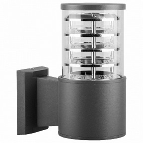 Светильник на штанге Feron Saffit DH0801 серый арт. 6301