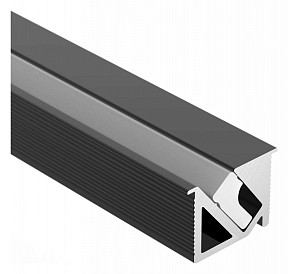 Профиль Arlight SL-BEVEL черный арт. 044084