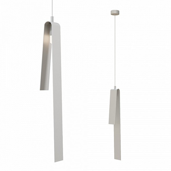Подвесной светильник Inodesign Emmemibili белый арт. Emmemibili White