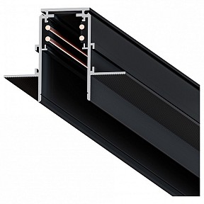 Трек Arte Lamp Linea-Accessories черный арт. A471106