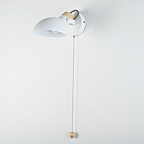 Бра Imperiumloft Onder01 белый арт. 140910-26
