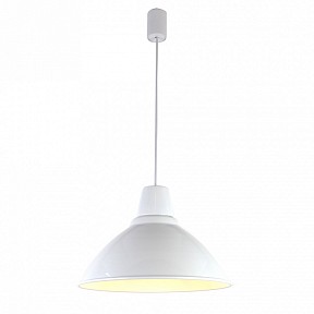Подвесной светильник Lighthall Beacon 37 белый арт. LH032047