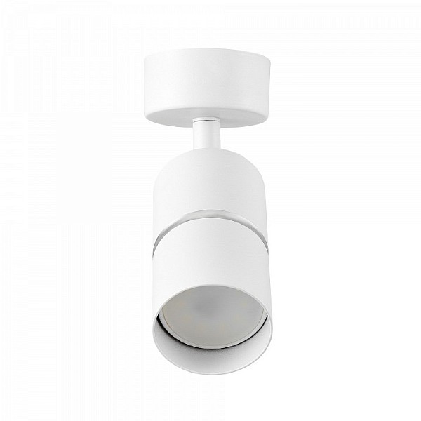 Спот Lampit ASTI белый арт. TS TK40-C1 WT+CHR