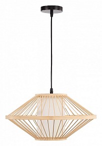 Подвесной светильник ST-Luce ALMA черный арт. SL6241.533.01