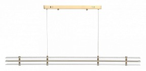 Подвесной светильник ST-Luce FAGY золото арт. SL6245.223.01