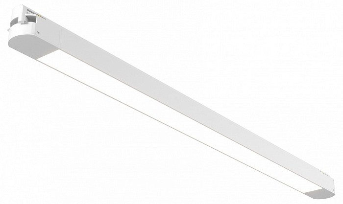 Накладной светильник Maytoni Technical Basis белый арт. TR000-1-24W4K-W_1