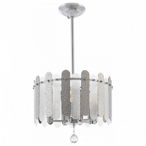 Светильник на штанге Arte Milano Sorrento-3109 хром арт. 373109/5/350/390 CR