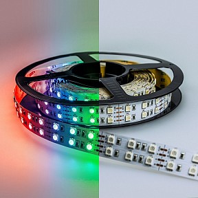 Лента светодиодная Eleganz LUX белый арт. EL-LS-28RGB