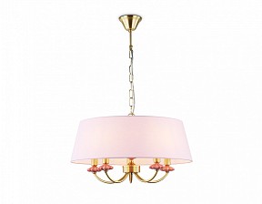 Подвесной светильник Ambrella Light HIGH LIGHT золото арт. LH75021