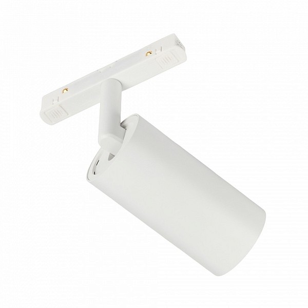 Светильник на штанге MyFar Ray белый арт. MT0220-18W4K-W