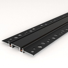Трек Elektrostandard Flat Magnetic черный арт. a063727