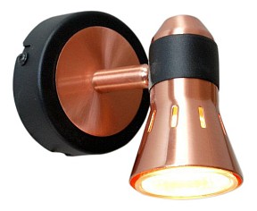 Спот Citilux Техно медь арт. CL503512