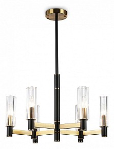 Люстра на штанге Ambrella Light LH латунь арт. LH55511