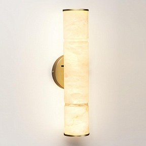 Бра Odeon Light Marbella желтый арт. 6674/12WL