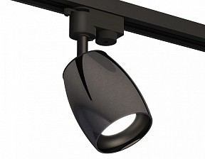 Светильник на штанге Ambrella Light XT черный арт. XT1123001