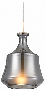 Подвесной светильник Lightstar Forma желтый арт. 808028
