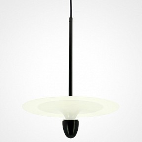 Подвесной светильник LIGHTERA Natron черный арт. LE125L-30W