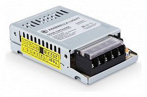 Блок питания Ambrella Light LED Driver хром арт. GS9501