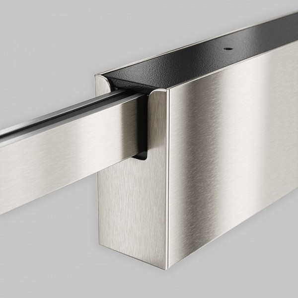 Накладной светильник Maytoni Technical Points металл арт. TR150-1-12W3K-M-PT