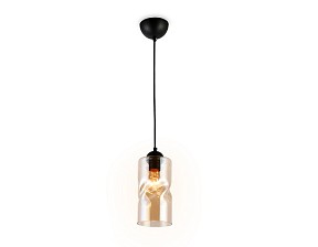 Подвесной светильник Ambrella Light TR черный арт. TR3555