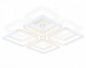 Потолочная люстра Ambrella Light FA белый арт. FA8948