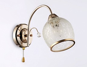 Бра Ambrella Light TR золото арт. TR3195