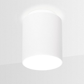 Накладной светильник Ambrella Light TN белый арт. TN260
