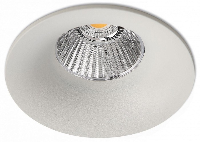 Встраиваемый светильник Italline IT06 белый арт. IT06-6023 white 4000K-4226