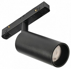 Светильник на штанге MyFar Technical черный арт. MT0220-12W4K-B