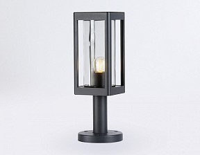 Наземный светильник Ambrella Light ST серый арт. ST2409