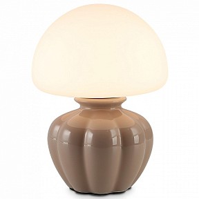 Настольная лампа декоративная Ambrella Light LH коричневый арт. LH53247