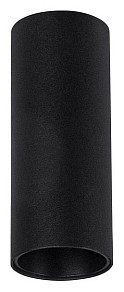 Накладной светильник Arte Lamp Net Mini черный арт. A6450PL-1BK