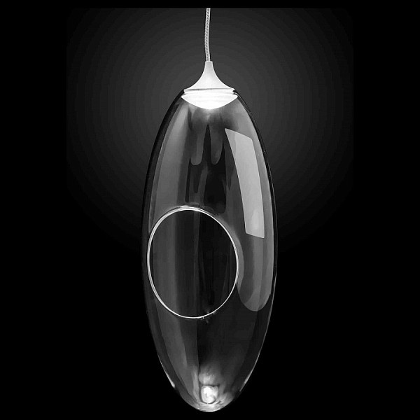 Подвесной светильник Apeyron Electrics  белый арт. FT-18-01