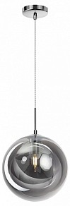 Подвесной светильник Citilux Томми серый арт. CL102630