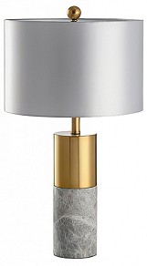 Настольная лампа декоративная Kink Light Тайла бронза арт. 07700-1T,16-20(16)