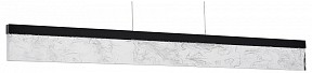 Подвесной светильник ST-Luce Splendid черный арт. SL6234.403.45