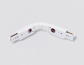 Соединитель для треков Ambrella Light TRACK SYSTEM белый арт. GL7175