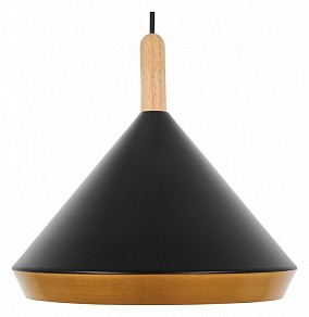 Подвесной светильник MyFar Adele черный арт. MR1380-1P
